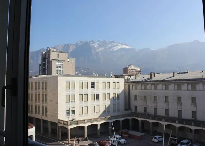 Hotel Alberi Lecco