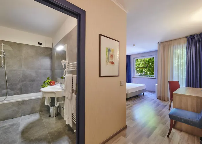 Alberi Hotel