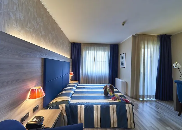 Alberi Hotel