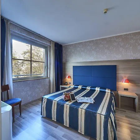 Hotel Alberi Lecco