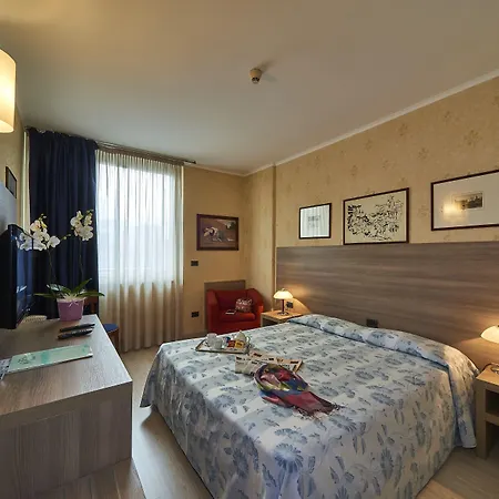 Alberi Hotel Lecco