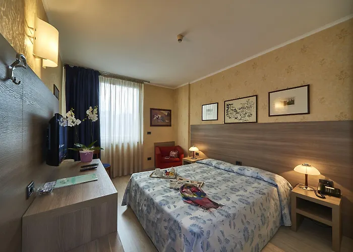 Alberi Hotel Lecco