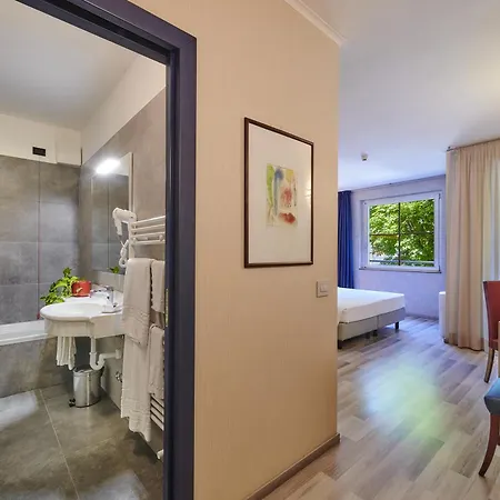 Alberi Ξενοδοχείο
