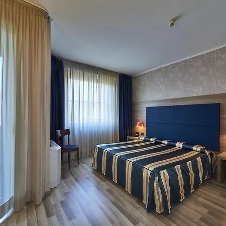 Alberi Ξενοδοχείο 3*