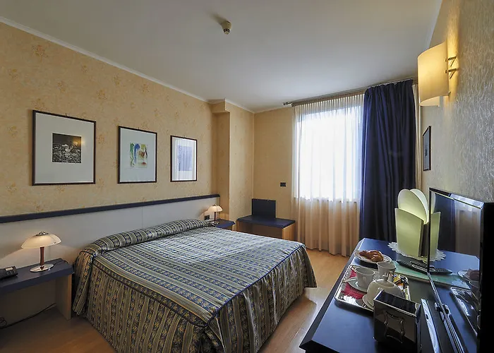 Hotel Alberi Lecco